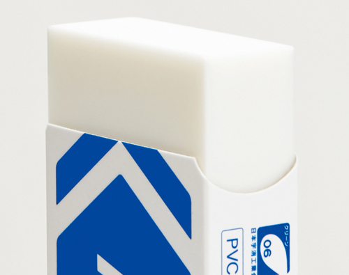 PLUS WEB CATALOG | 消しゴム | エアイン富士山消しゴム | 36-593