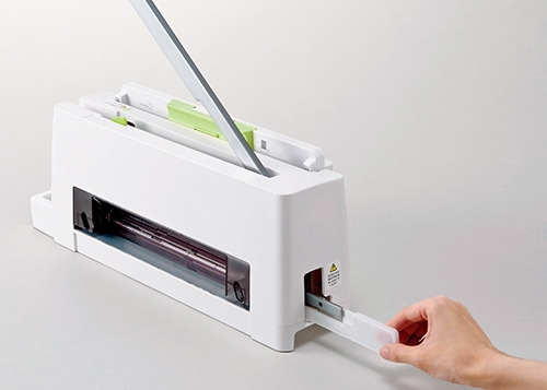 PLUS WEB CATALOG | スライドカッター・断裁機・ペーパーカッター