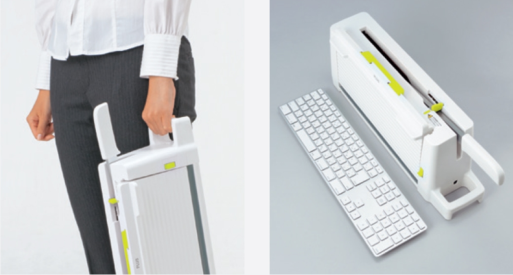 PLUS WEB CATALOG | スライドカッター・断裁機・ペーパーカッター