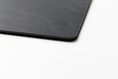 PLUS WEB CATALOG | 机上用品 | エグゼクティブデスクマット | 36-638