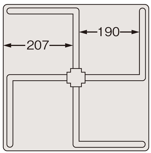 PLUS WEB CATALOG | その他机上用品 | 回転式帳簿立 | 87-610