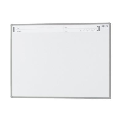 PLUS WEB CATALOG | ホワイトボード | スマートフォン対応ホワイト
