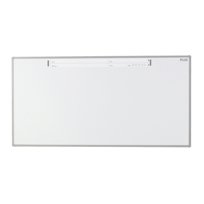 PLUS WEB CATALOG | ホワイトボード | スマートフォン対応ホワイト