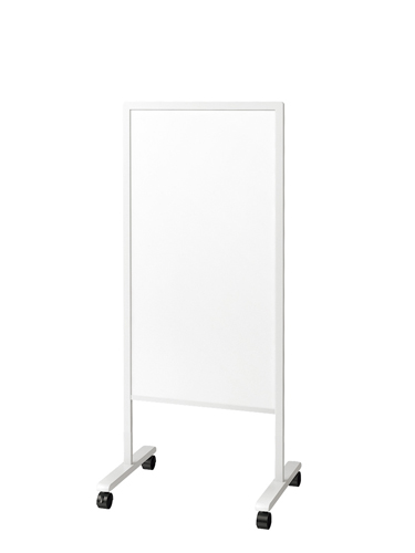 案内板　ホワイトボード　大型140㎝ PLUS WEB CATALOG | 案内板 | 案内板 PWGタイプ | 428-393
