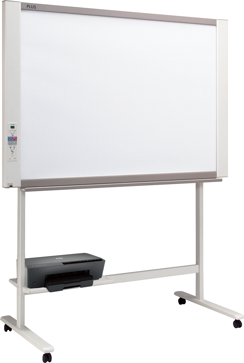 PLUS WEB CATALOG | コピーボード（電子黒板） | ネットワークボード N