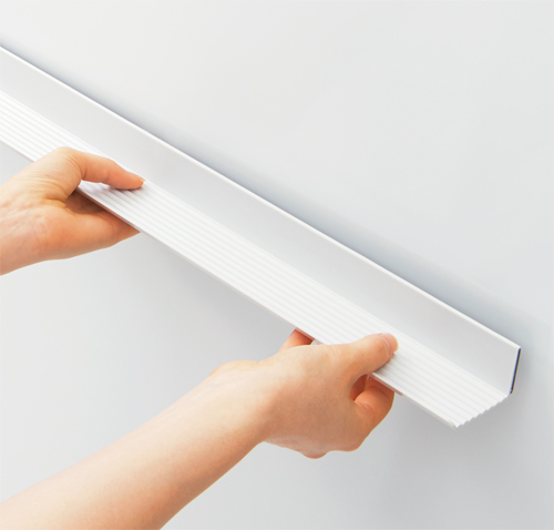 PLUS WEB CATALOG | ホワイトボード | ボード用アクセサリー | 423-542