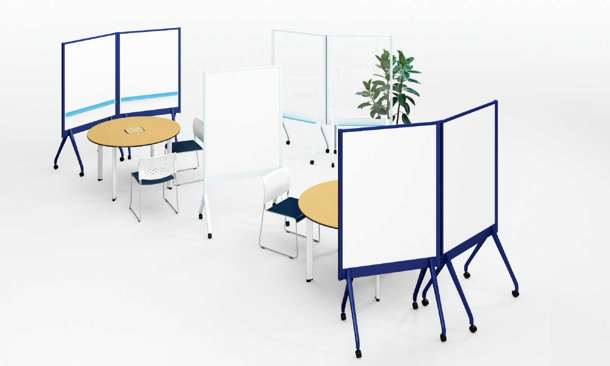 PLUS WEB CATALOG | ホワイトボード | ALKU ホワイトボードタイプ