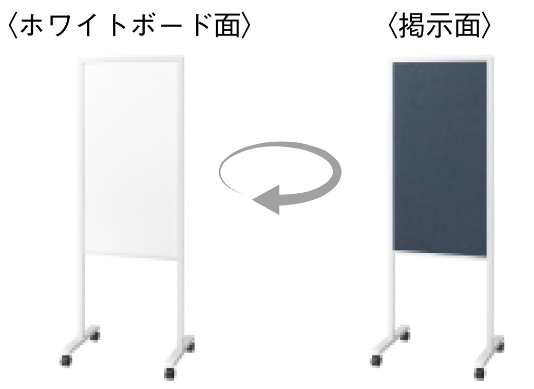 PLUS WEB CATALOG | 案内板 | 案内板 PWGタイプ | 428-393