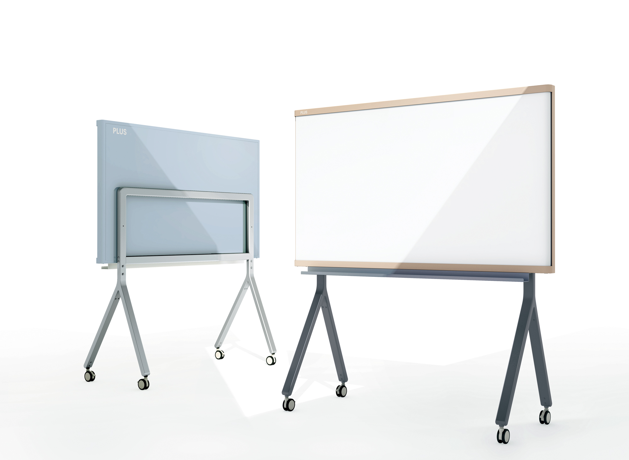 PLUS WEB CATALOG | ホワイトボード | ホワイトボード INTERNA | 538-208