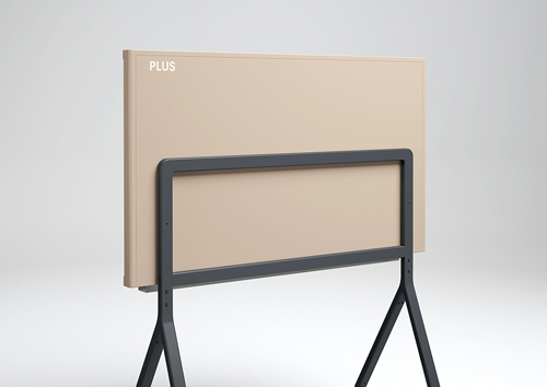 PLUS WEB CATALOG | ホワイトボード | ホワイトボード INTERNA | 538-208