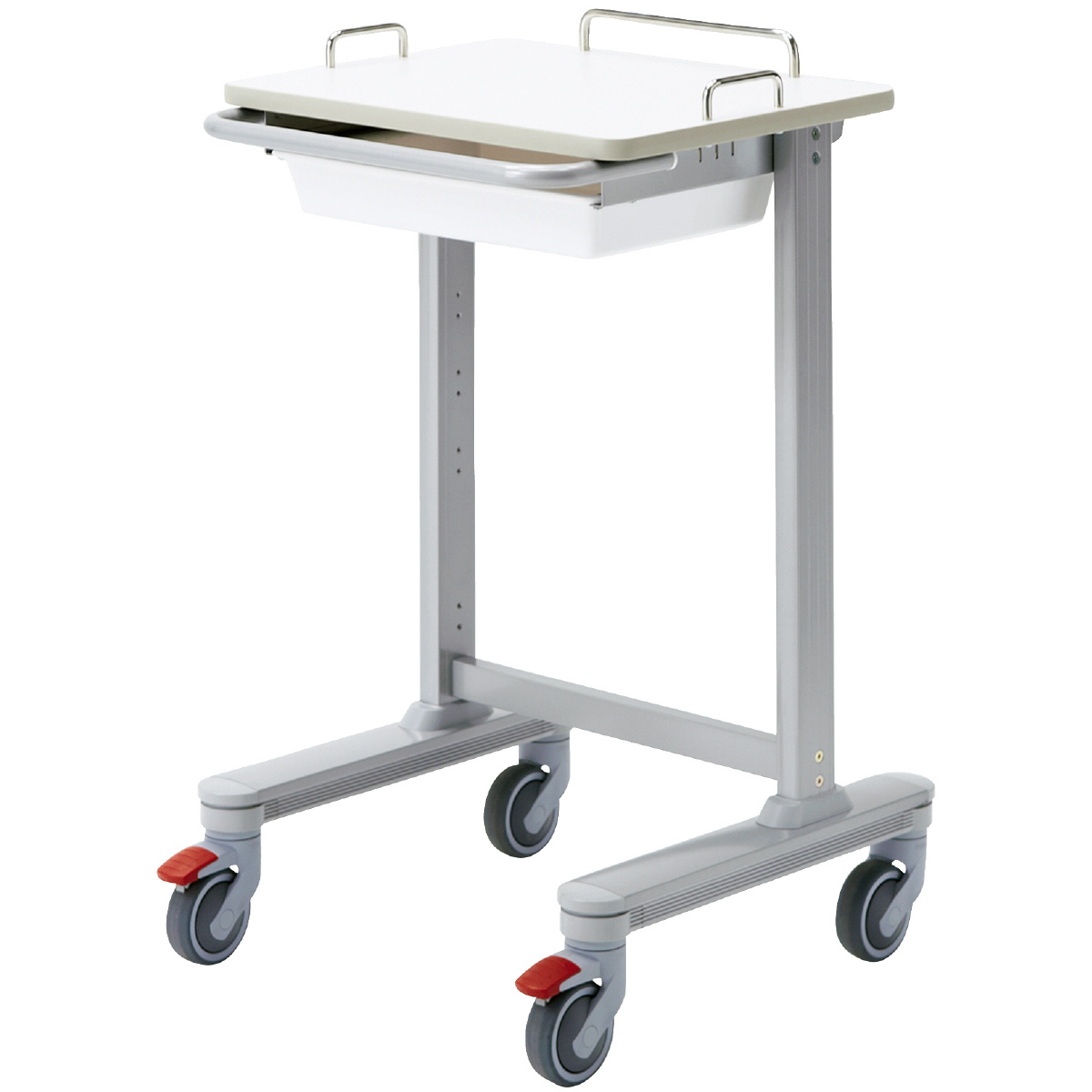 PLUS WEB CATALOG | 医療・福祉用家具 | ナースカート MF-J | 65-185