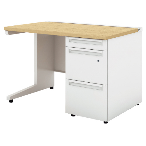 PLUS WEB CATALOG | スタンダードデスク | US | 772-634