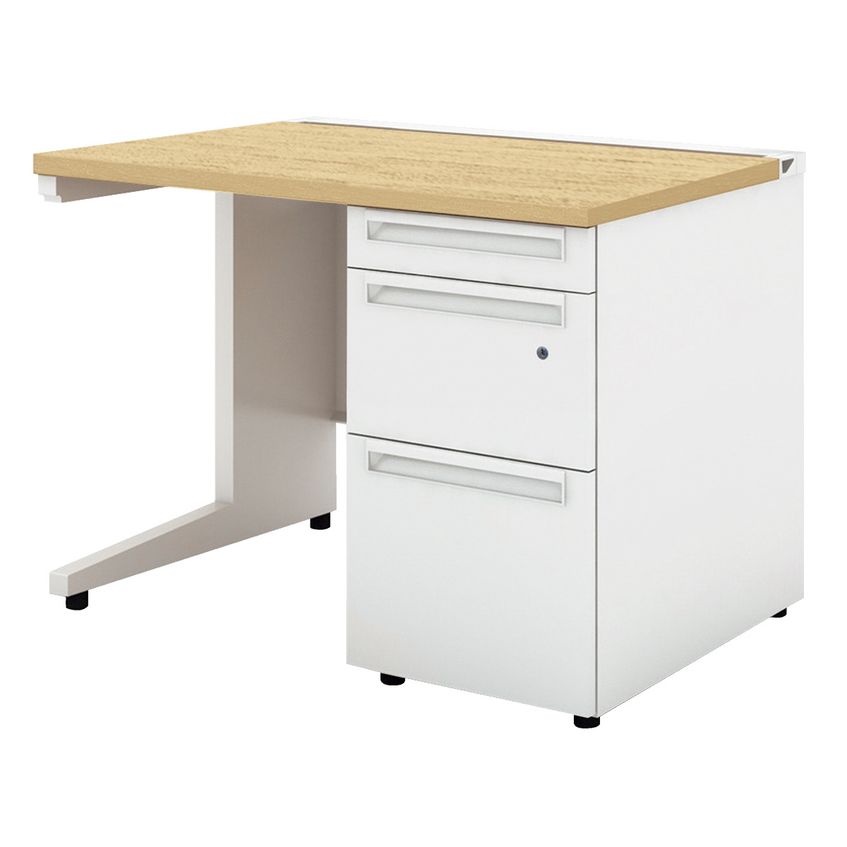 PLUS WEB CATALOG | スタンダードデスク | US | 772-650