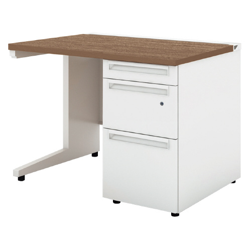 PLUS WEB CATALOG | スタンダードデスク | US | 772-650
