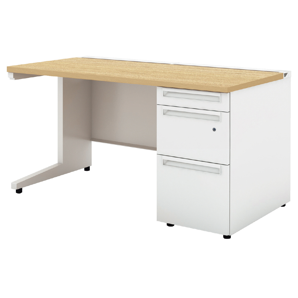 PLUS WEB CATALOG | スタンダードデスク | US | 772-658