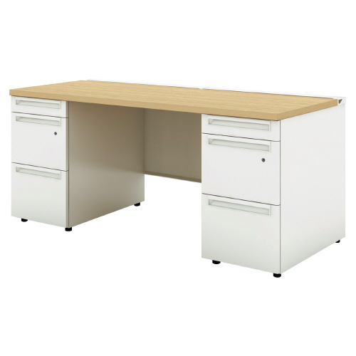 PLUS WEB CATALOG | スタンダードデスク | US | 代表製品一覧