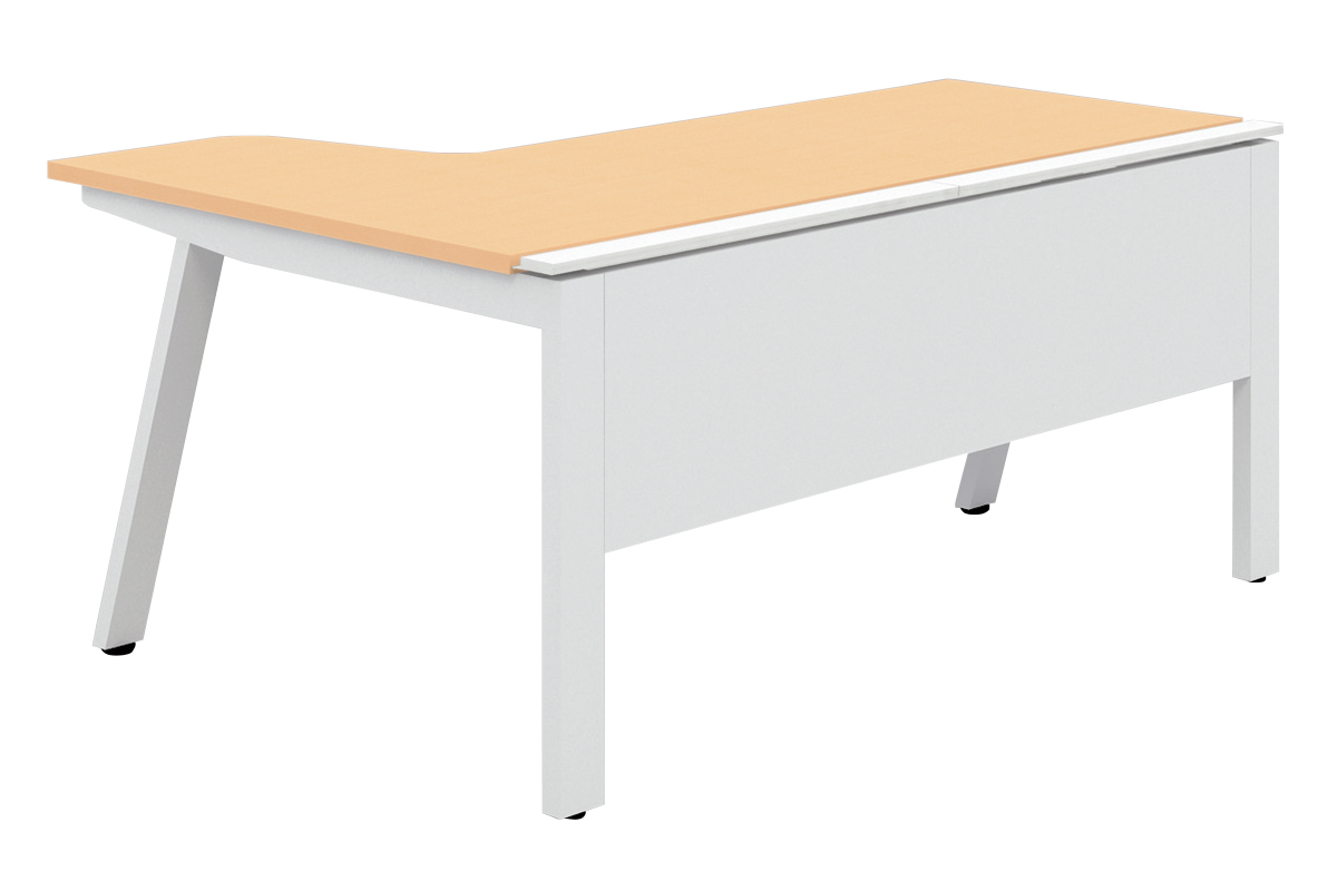 PLUS WEB CATALOG | フリースタイルデスク | ジェネラ | 773-714