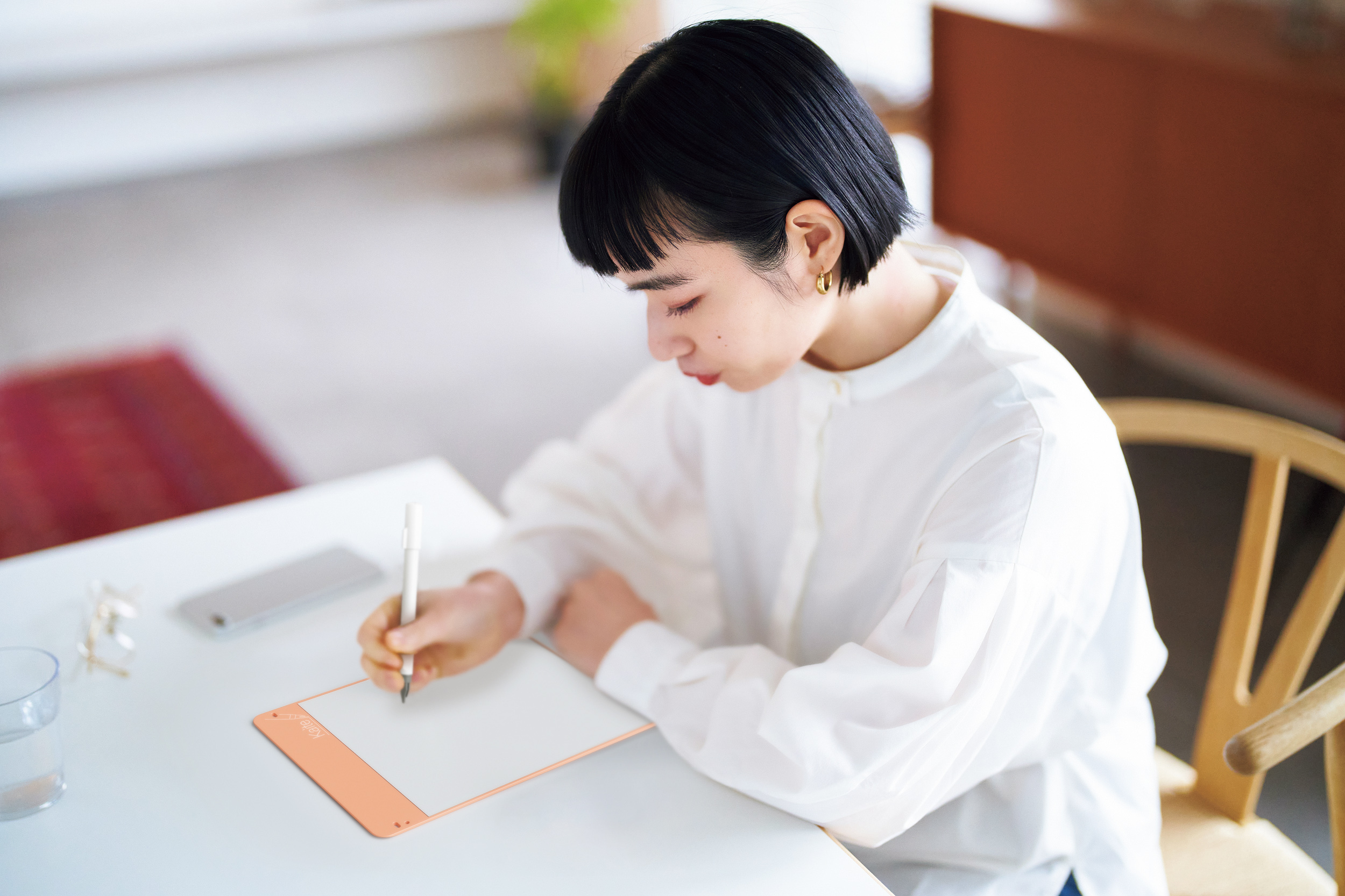 PLUS WEB CATALOG | Kaiteシリーズ | Kaite パッド | 538-329