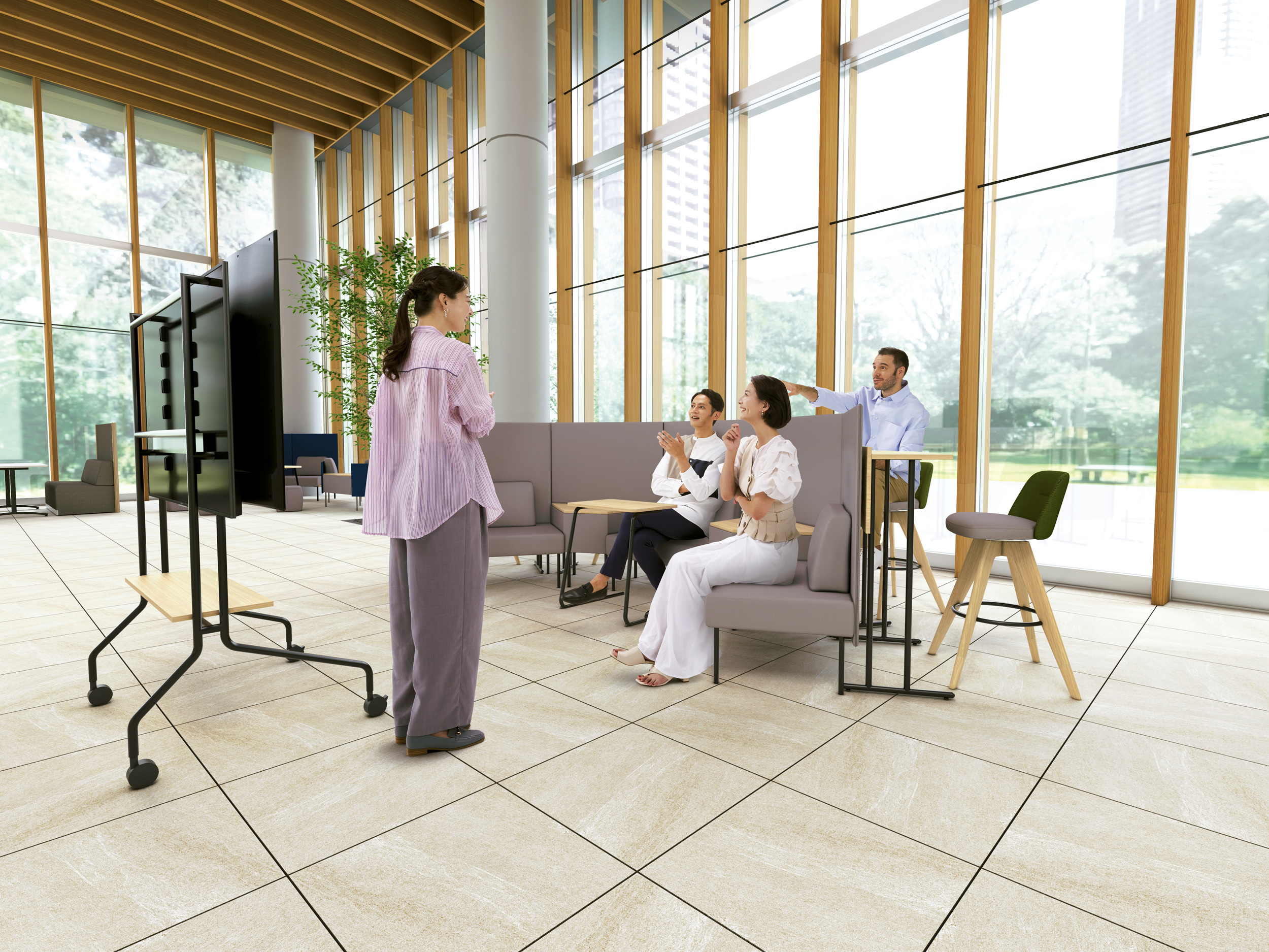 PLUS WEB CATALOG | WORK FRAN | WORK FRAN | 64-656