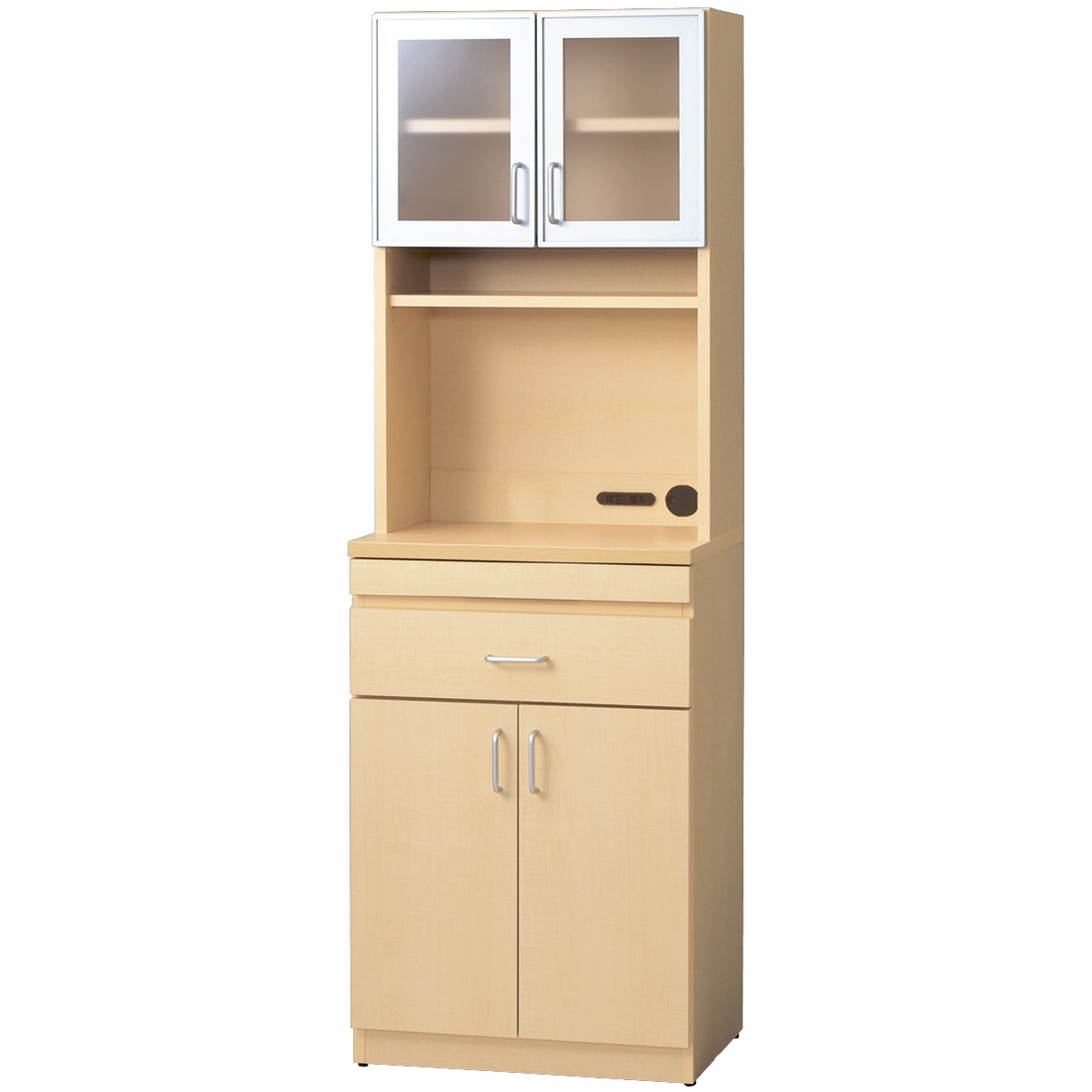 PLUS WEB CATALOG | カフェテリア | 木製ビジネスキッチンMKシリーズ 