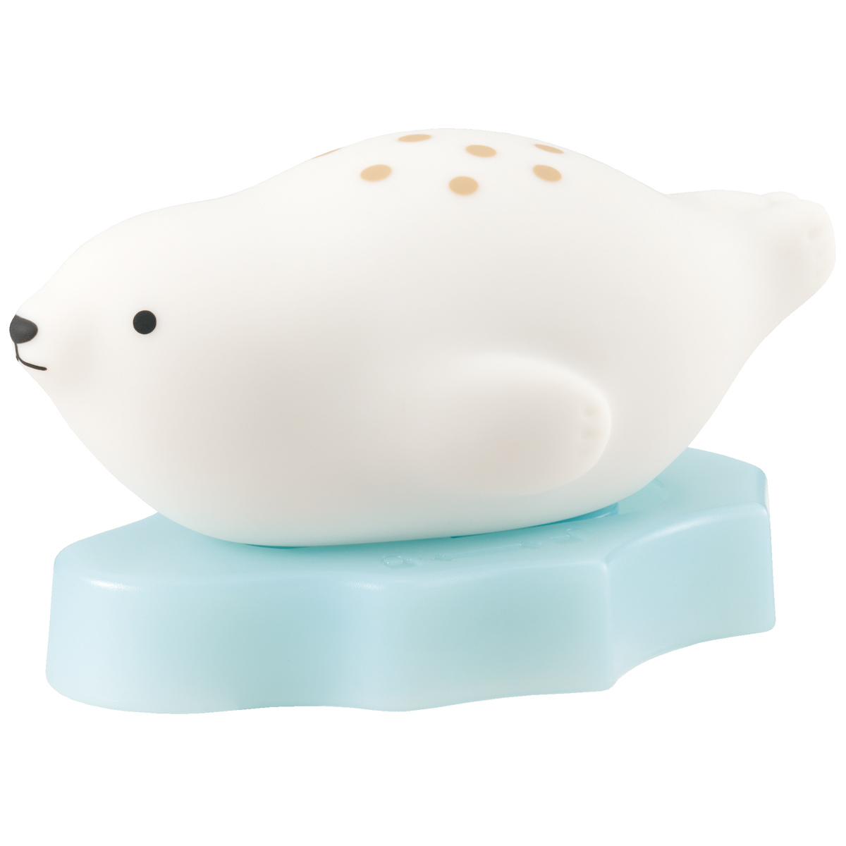 PICO FRIENDS ダンボールカッター 開梱用 アザラシのPLUS公式商品画像