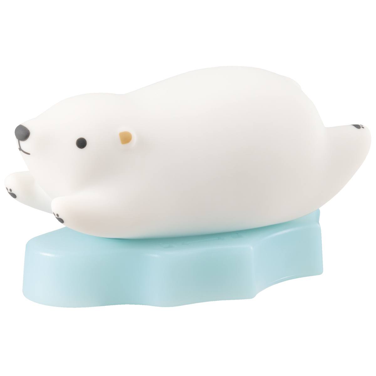 PICO FRIENDS ダンボールカッター 開梱用 シロクマのPLUS公式商品画像