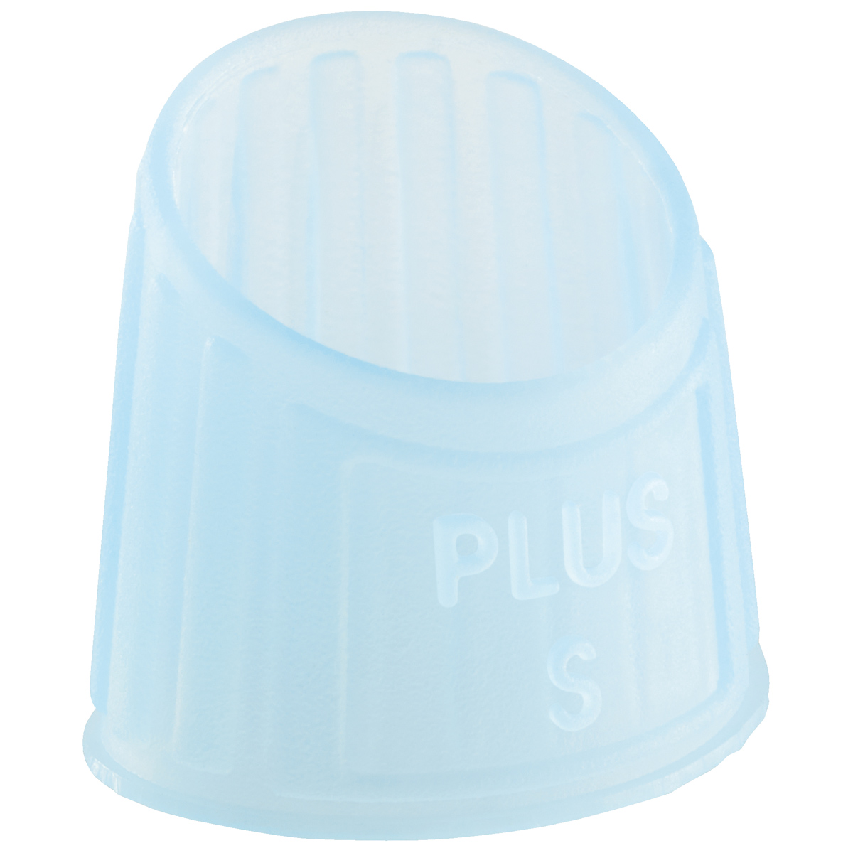 PLUS WEB CATALOG | 指サック | メクリッコ（シリコンタイプ） | 35-933