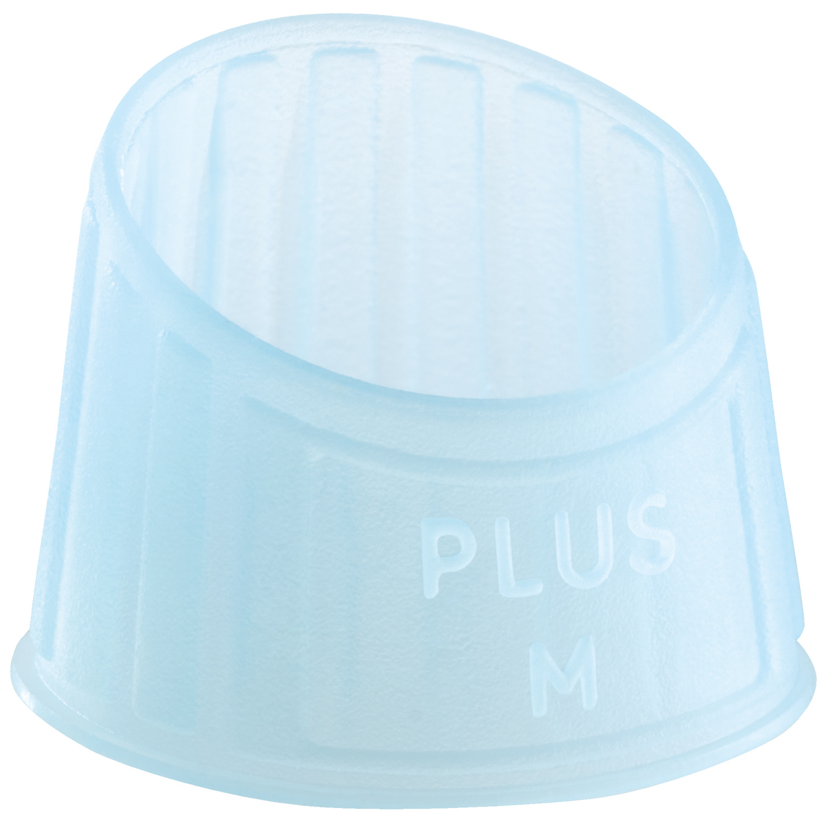 PLUS WEB CATALOG | 指サック | メクリッコ（シリコンタイプ） | 35-934