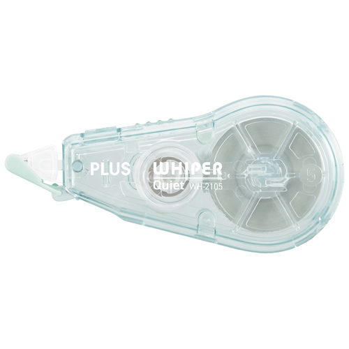 PLUS WEB CATALOG | 修正テープ（テープ交換式） | ホワイパー