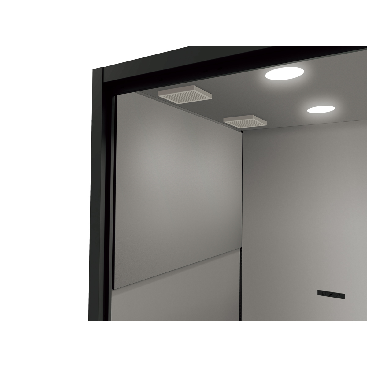 PLUS WEB CATALOG | ブース | platz | 99-512