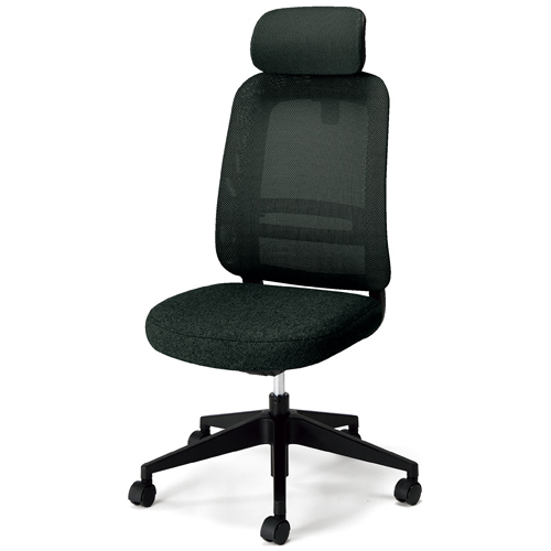 PLUS WEB CATALOG | オフィスチェア | mari | 代表製品一覧