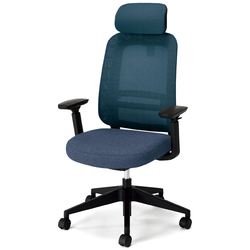 PLUS WEB CATALOG | オフィスチェア | mari | 代表製品一覧