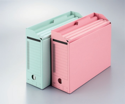 PLUS WEB CATALOG | ボックスファイル | ボックスファイル（紙製