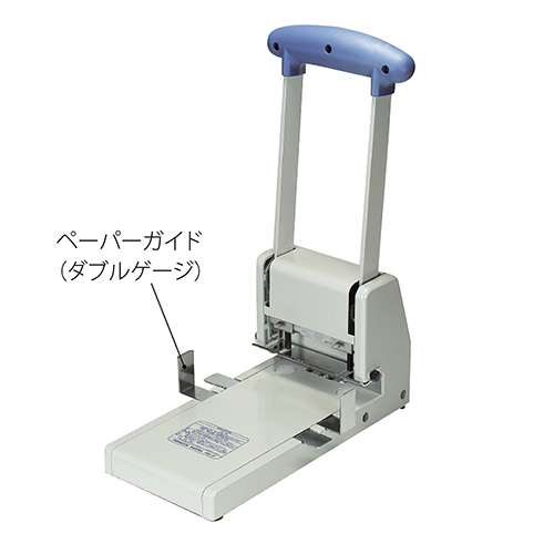 PLUS WEB CATALOG | パンチ | 強力パンチ | 30-348