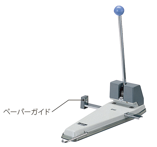 PLUS WEB CATALOG | パンチ | 強力パンチ | 30-348