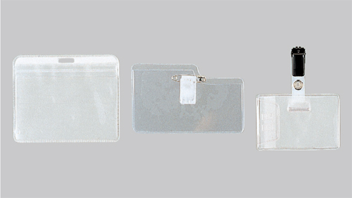 PLUS WEB CATALOG | 表示用品 | ネームタッグ（名札） | 84-794