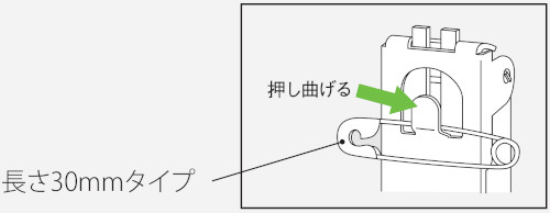 PLUS WEB CATALOG | 表示用品 | ネームタッグ（名札） | 84-794