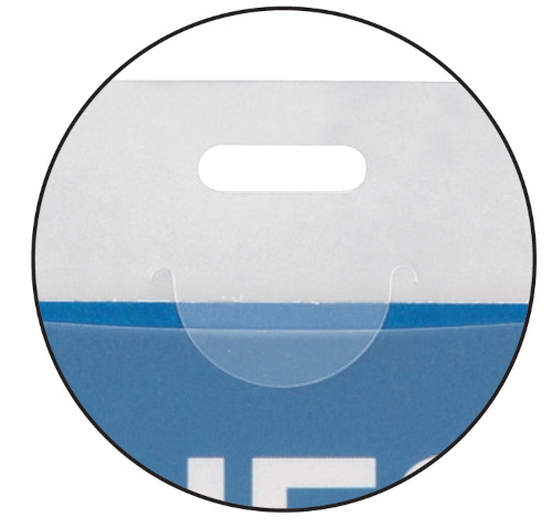 PLUS WEB CATALOG | 表示用品 | ネームタッグ（名札） | 84-794