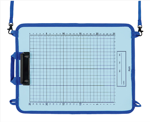 PLUS WEB CATALOG | 学校向けファイル | 安全パーツ付たんけんボード