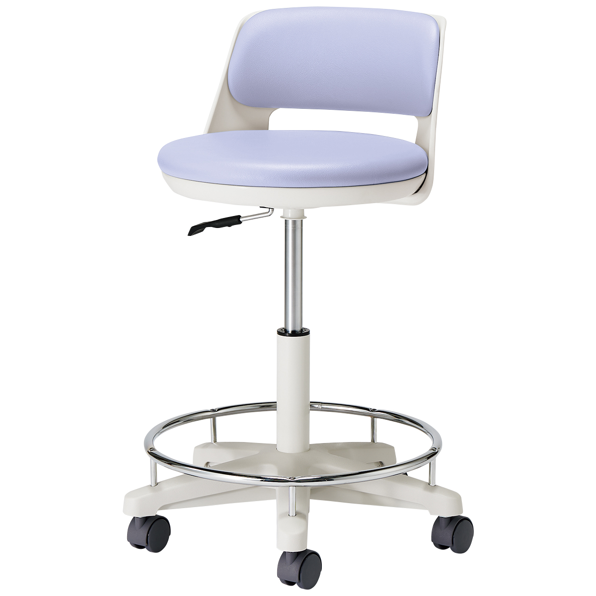 PLUS WEB CATALOG | 医療・福祉用家具 | 多目的スツール | 54-796