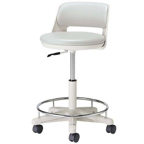 PLUS WEB CATALOG | 医療・福祉用家具 | 多目的スツール | 54-796